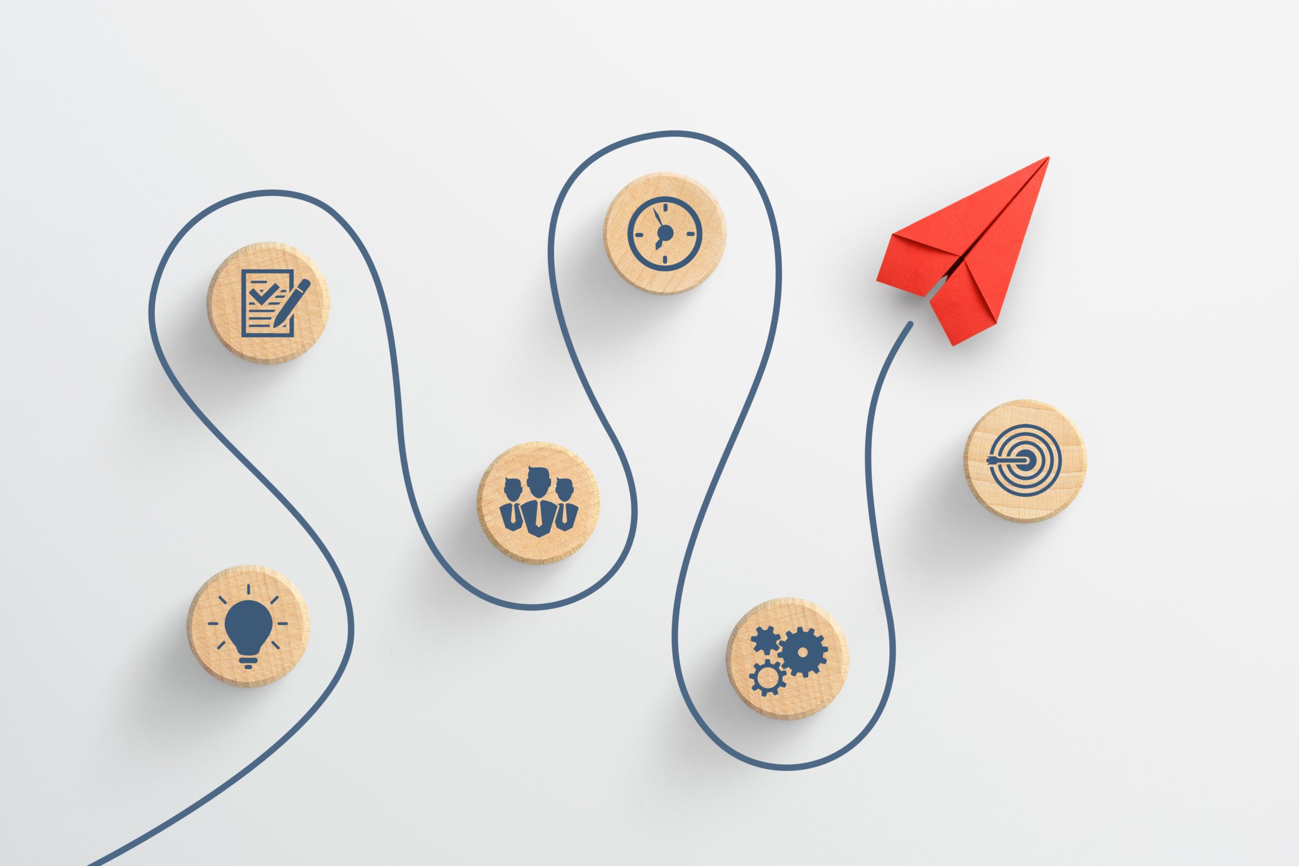 The Future-Proof Pharma Roadmap: Why Strategic Planning is Your Best Defense Against Market Volatility