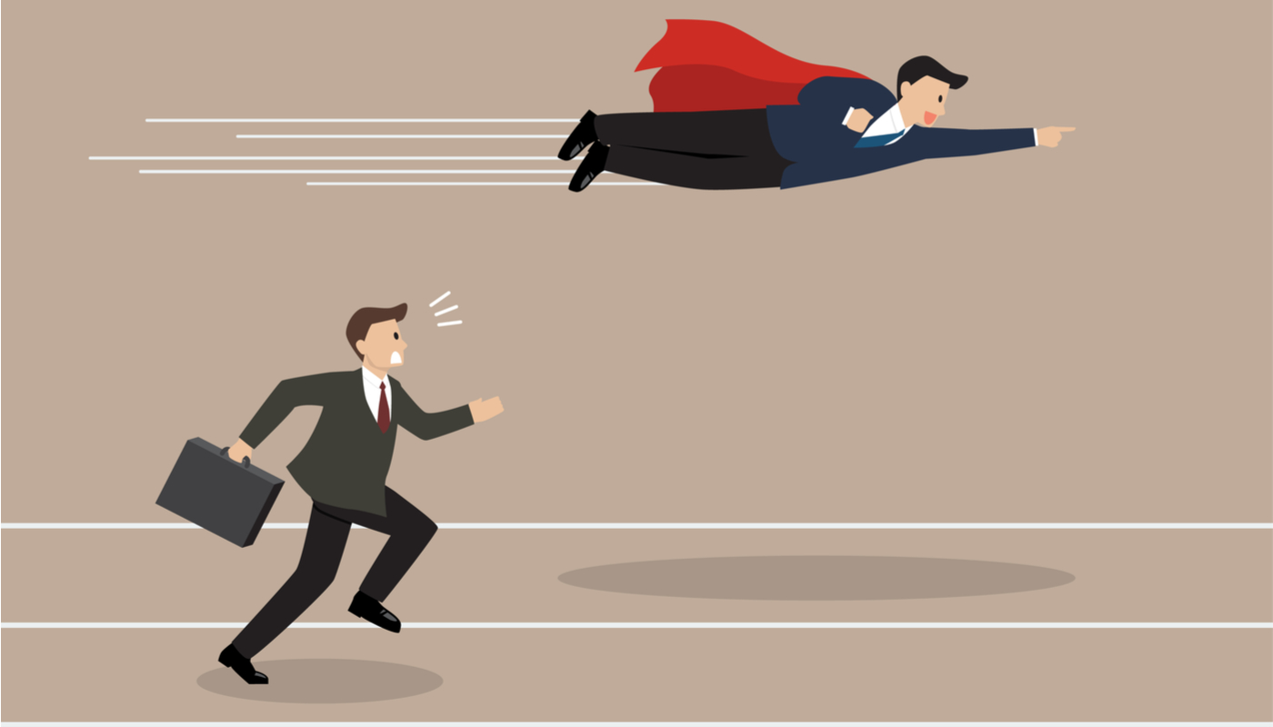 From Compliance to Competitive Edge: How Strategic Training Transforms Pharma Sales Teams