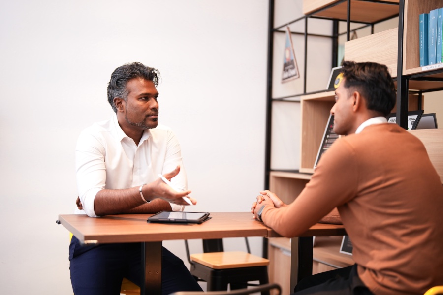 Career Coaching