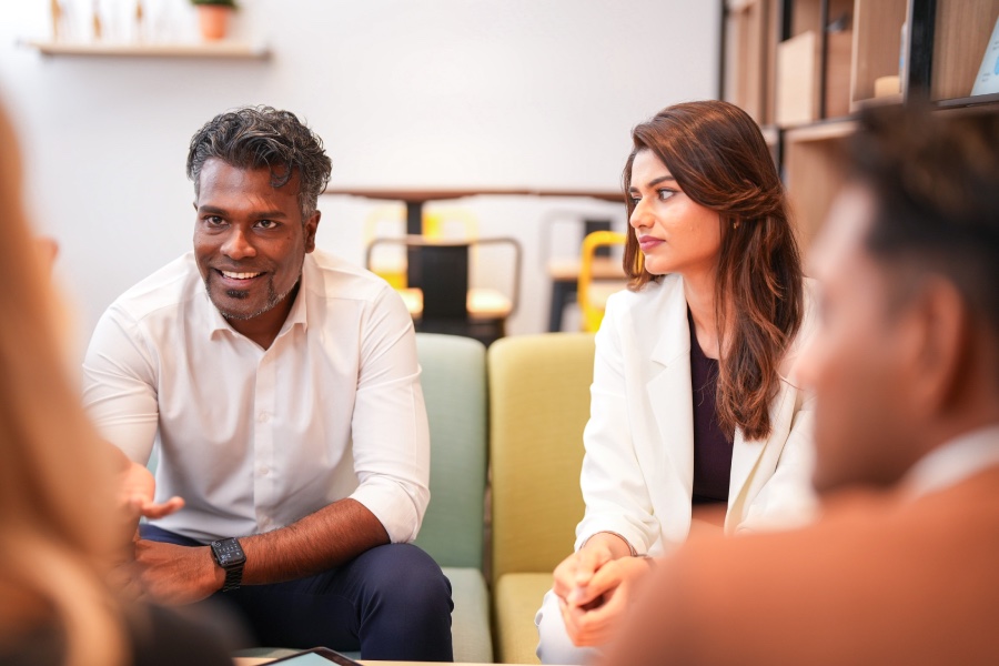 Sales Coaching